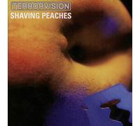 Terrorvision - Shaving Peaches - Expanded