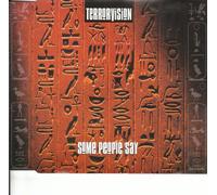 TERRORVISION - Some People Say