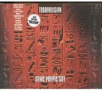 Terrorvision - Some People Say