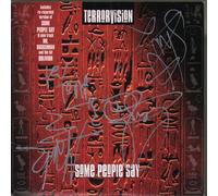 Terrorvision - Some People Say