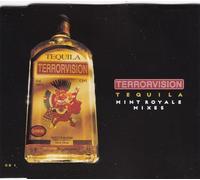 Terrorvision - Tequila [CD 1]