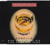 Terrorvision - Tequila [CD 2]