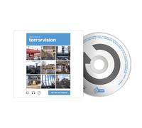 Terrorvision - We Are Not Robots