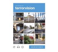 Terrorvision - We Are Not Robots [VINYL]