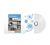 Terrorvision - We Are Not Robots [VINYL]