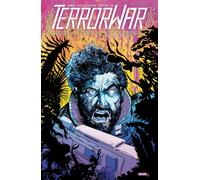 Terrorwar Volume 1