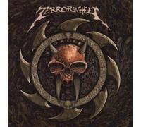 Terrorwheel - Rhythm N Murder