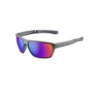 Bollé - Terrus Polarized S3 - Sunglasses size S/M, grey