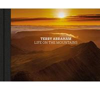 Terry Abraham: Life on the Mountains