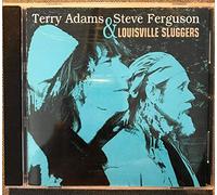 Terry Adams - Louisville Sluggers