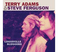 Terry Adams & Steve Ferguson - Louisville Sluggers