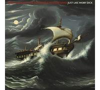 TERRY ALLEN AND THE - JUST LIKE MOBY DICK - CD - B3447z