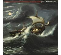 Terry Allen & The Panhandle Mystery Band : Just Like Moby Dick CD (2020)