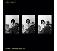 Terry Allen And The Panhandle Mystery Band - Smokin The Dummy [VINYL]