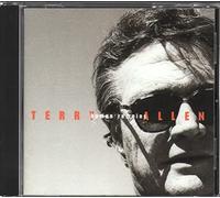 Terry Allen - Human Remains