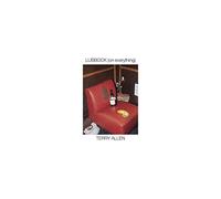 Terry Allen - Lubbock (On Everything) [VINYL]