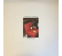 Terry Allen - Lubbock (On Everything) [VINYL]