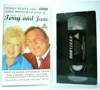 Terry And June: The Best Of Terry And June [VHS]