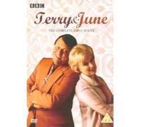 Terry and June: The Complete First Series