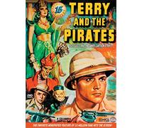 Terry And The Pirates (2dvd) [NTSC]