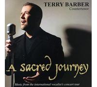 Terry Barber - Sacred Journey