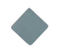 Terry Bath Cape 75x75cm - Sea Green
