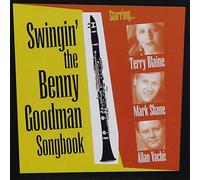 TERRY BLAINE - Swingin the Benny Goodman Songbook