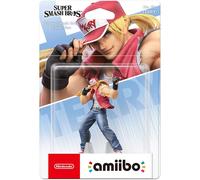 Terry Bogard (Super Smash Bros) Amiibo for Nintendo Switch