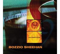 Terry Bozzio & Billy Sheehan - Nine Short Films [VINYL]