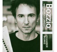 Terry Bozzio - Chamber Works