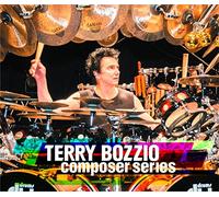 Terry Bozzio - Composer Series