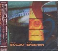 Terry Bozzio - Nine Short Films