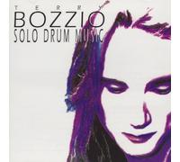 Terry Bozzio - Solo Drum Music 2