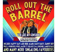 Terry Bradford & Sussie Arvesen - Roll Out The Barrel: You Are My Sunshine