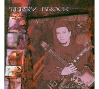 Terry Brock - Back to Eden