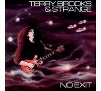 Terry Brooks - Terry Brooks & Strange - No Exit