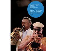 TERRY - C. Terry Quintet - S. Rogers and His Giants [DVD] [2008]