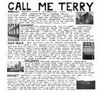 Terry - Call Me Terry [12" VINYL]