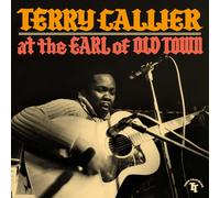 Terry Callier - At The Earl of Old Town : 2CD
