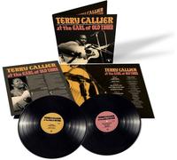 Terry Callier - At the Earl of Old Town [New Vinyl LP] Ltd Ed