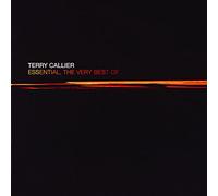 Terry Callier - Essential: The Very Best Of Terry Callier