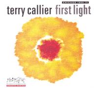 Terry Callier - First Light, Chicago 1969