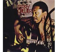 Terry Callier - I Just Can't Help Myself (Chess Best Collection)