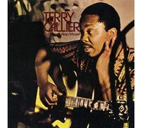 Terry Callier - I Just Can't Help Myself (Ltd) [VINYL]