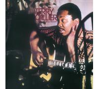Terry Callier I Just Can't Help Myself (Vinyl) 12" Album (US IMPORT)