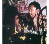 Terry Callier - I Just Can't Help Myself [VINYL]
