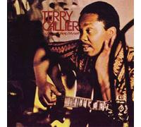 Terry Callier - I Just Can't Help Myself [Vinyl LP] [VINYL]