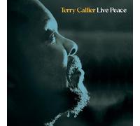 Terry Callier - Live Peace [VINYL]