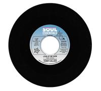 Terry Callier - Look At Me Now [7" VINYL]