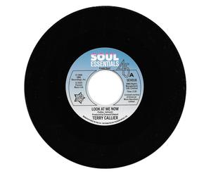 Terry Callier Look At Me Now + Alternate Take Northern Soul Outta Sight Listen